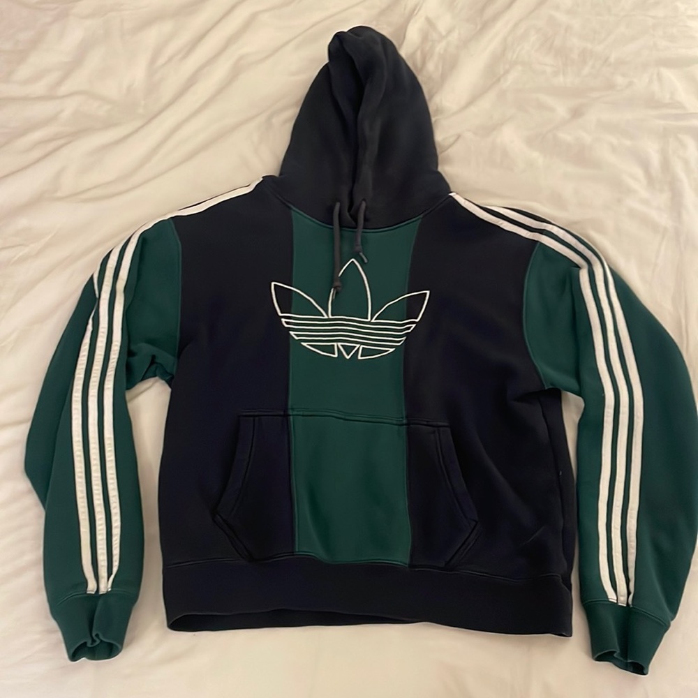 Adidas Originals Hoodie